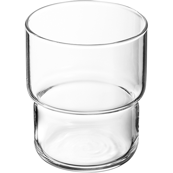 Олд фэшн «Лог»;стекло;270мл;D=77,H=93мм;прозр. Олд фэшн «Лог»;стекло;270мл;D=77,H=93мм;прозр.