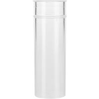 Трубка+прокладка д/сифона «Содамэйкер»;,L=86мм