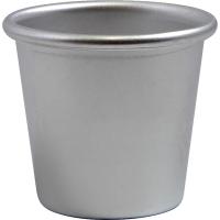 Форма для выпечки «Пастичериа»;алюмин.;70мл;D=50/35,H=50мм;стальной