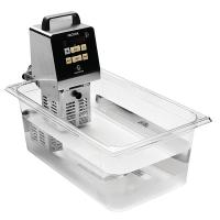 Прибор низкотемпературного приготовления;,H=37,L=13,B=26см;2,1Квт