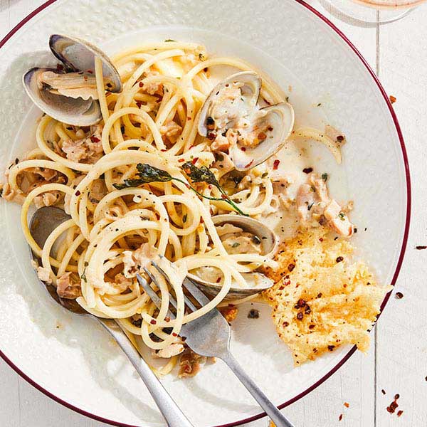 Тарелка «Бид Марун Бэнд»;фарфор;D=28,5см;белый,бордо