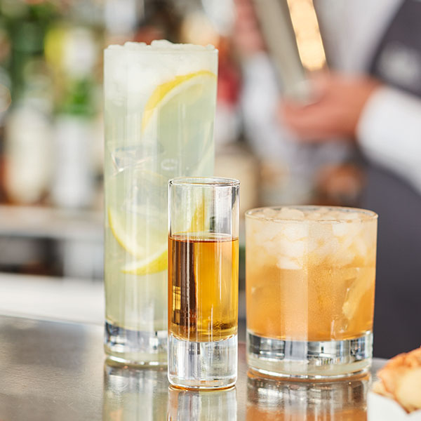 Стопка «Айлэнд»;стекло;60мл;D=37,H=105мм;прозр. Стопка «Айлэнд»;стекло;60мл;D=37,H=105мм;прозр.