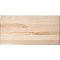 Доска разделочная;бук;,H=2,L=60,B=30см;древесн.