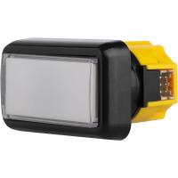 Кнопка для соковыжималки «Juice S12» с подсветкой;черный