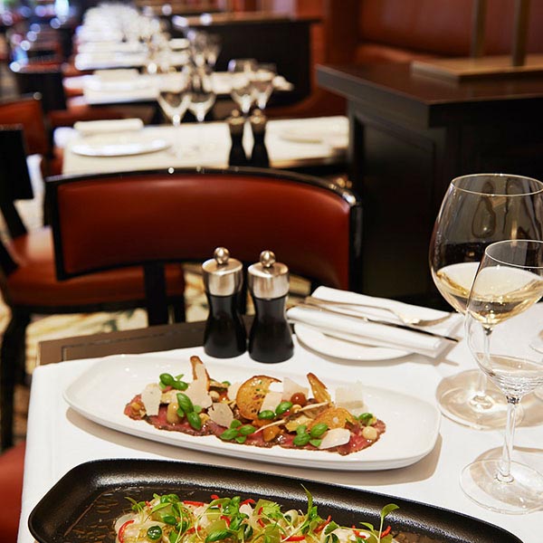 Блюдо прямоугольное;фарфор;,H=29,L=360,B=150мм;белый