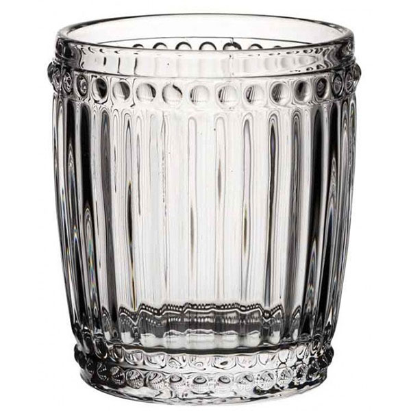 Олд фэшн «Элизе»;стекло;310мл;D=87,H=98мм;прозр.