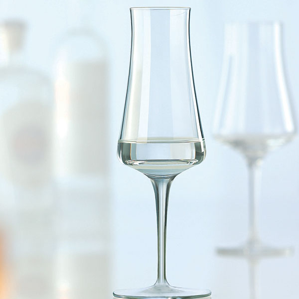 Бокал для вина «Файн»;хр.стекло;190мл;D=68,H=197мм;прозр.