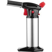 Горелка для карамели;сталь;63мл;,H=17,L=14,B=6см;металлич.