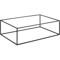 Подставка;металл,резина;,H=16,2,L=53,B=32,5см