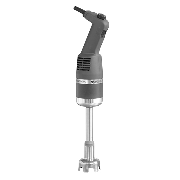 Миксер Mini MP 190V.V.;D=78,L=485мм;250вт;серый,металлич.