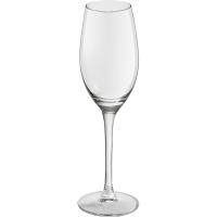 Бокал-флюте «Crianza» набор[3шт];стекло;210мл