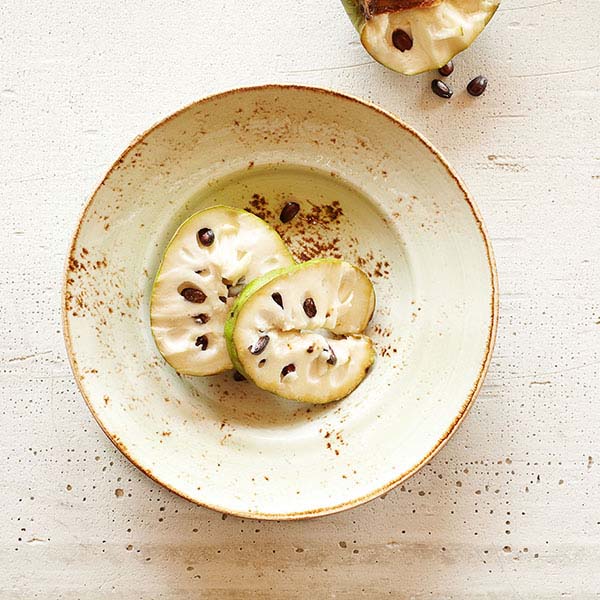 Тарелка для пасты «Крафт Грин»;фарфор;320мл;D=27,H=5см;зелен.