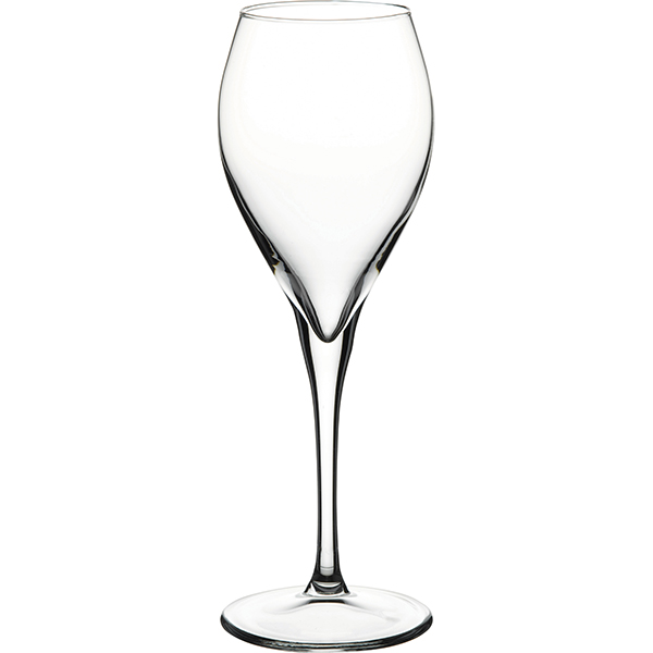 Бокал для вина «Монте Карло»;стекло;260мл;D=55,H=215мм;прозр.