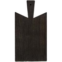 Доска для подачи;дуб;,H=25,L=300,B=200мм