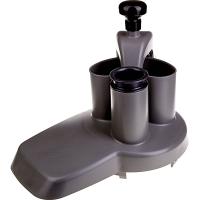 Крышка д/CL40;,H=27,5,L=32,B=20см