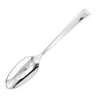 Ложка чайная «Имэджин»;сталь нерж.;металлич.