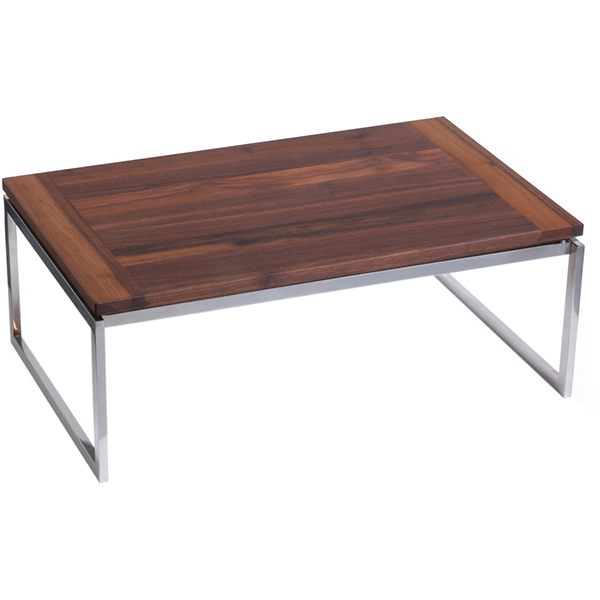 Доска для подачи;орех;,H=20,L=530,B=325мм;тем.дерево