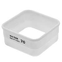 Резак;пластик;,L=7,B=7см