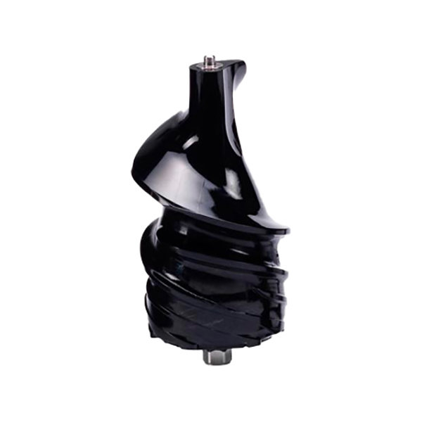 Шнек для соковыжималки шнековой CS600/CS700;черный