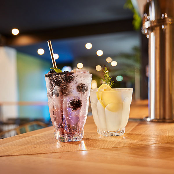 Олд фэшн «Аркади»;стекло;350мл;D=96,H=98мм;прозр.