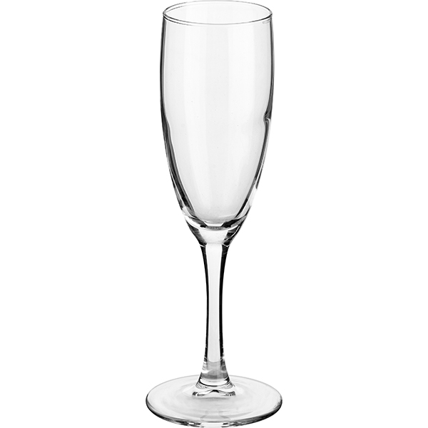 Бокал-флюте «Эдем»;стекло;170мл;D=56,H=202мм;прозр. Бокал-флюте «Эдем»;стекло;170мл;D=56,H=202мм;прозр.