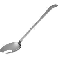 Вилка для салата «Банкет»;сталь;,L=29см;металлич.