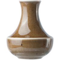 Ваза для цветов «Кантри Стайл»;фарфор;D=7,H=10см;зелен.