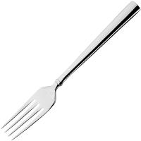 Вилка столовая «Палермо»;сталь нерж.;,L=20,4см