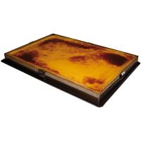 Рама конд. раздв. B=56/36;сталь нерж.;,H=45,L=300/200мм