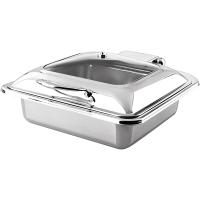 Мармит;сталь нерж.;5,5л