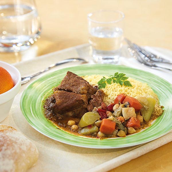 Вилка столовая «Бора»;сталь нерж.;,L=20,5см;металлич.