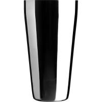 Стакан для шейкера «Бостон»;сталь нерж.;0,9л;D=93,H=170мм;серебрист.