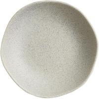 Тарелка глубокая «Рокалео Натюр»;фарфор;0,6л;D=200,H=47мм;бежев.