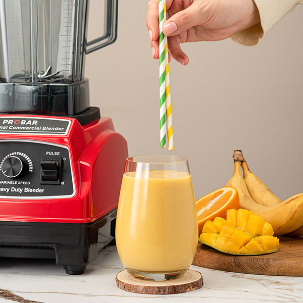 Блендер «CB-787A»;пластик;2л;,H=53,L=17,B=23,5см;1,2Квт;красный,черный