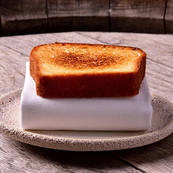 Тарелка «Ро дизайн бай кевала» мелкая;керамика;D=16,5см;белый