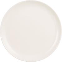 Тарелка «Интэнсити Куп» мелкая;зеникс;D=310,H=18мм;белый
