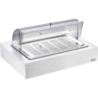 Станция буфетная д/охлаждения;белый