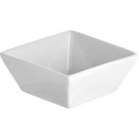 Салатник;фарфор;125мл;,H=4,L=8,B=8см