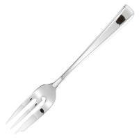 Вилка для устриц «Имэджин»;сталь нерж.;металлич.