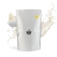 Смесь сухая для приготовления напитков «Сливочный сыр» для раф кофе 500г;картон,пластик;,H=25,L=7,B=