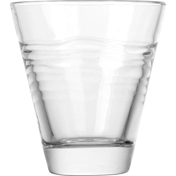 Олд фэшн (стакан) «Оаси»;стекло;240мл;D=90/76,H=100мм;прозр.