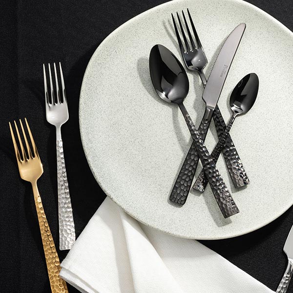 Вилка столовая «Пэлас Мартелатто»;сталь нерж.;,L=21см;серебрист.