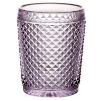 Олд фэшн;стекло;280мл;D=86,H=107мм;лаванда Олд фэшн;стекло;280мл;D=86,H=107мм;лаванда