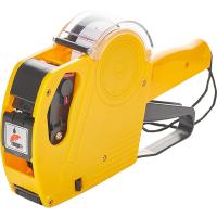 Этикет-пистолет 7+1 разрядов, прямая лента;,L=22,B=12мм