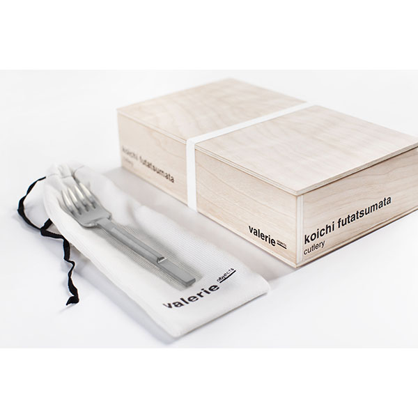 Вилка столовая «Койчи»;сталь нерж.;металлич.