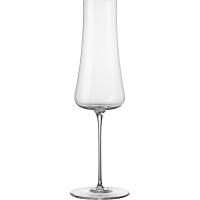 Бокал-флюте «Стэм Зеро»;хр.стекло;300мл;D=69,H=260мм;прозр. Бокал-флюте «Стэм Зеро»;хр.стекло;300мл;D=69,H=260мм;прозр.