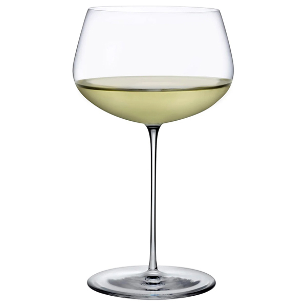 Бокал для вина «Стем Зеро»;хр.стекло;0,75л;D=12,5,H=20см;прозр.