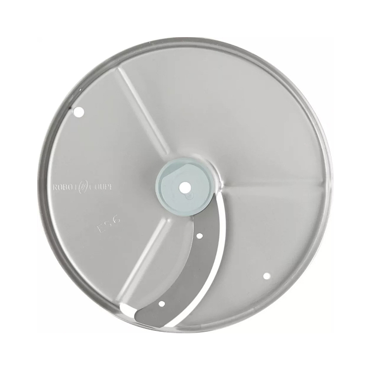 Диск слайсер 6мм д/R211XL,R402,CL30 Bistro