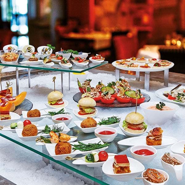 Блюдо для комплимента «Аппетайзер»;фарфор;20мл;D=140,H=15мм;белый