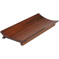 Подставка под полотенце;сосна;,H=25,L=175,B=75мм;коричнев.